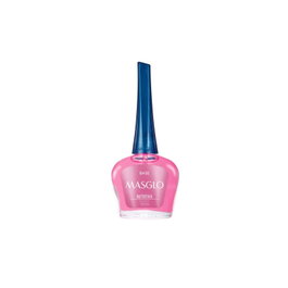 Masglo Base Nutritiva Rosada 13,5ml