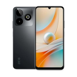 SPC DISCOVERY 3 Smartphone 6.8" HD+ 4G 4GB RAM 128GB Stockage Android 14 Appareil Photo 50MP Batterie 5000mAh