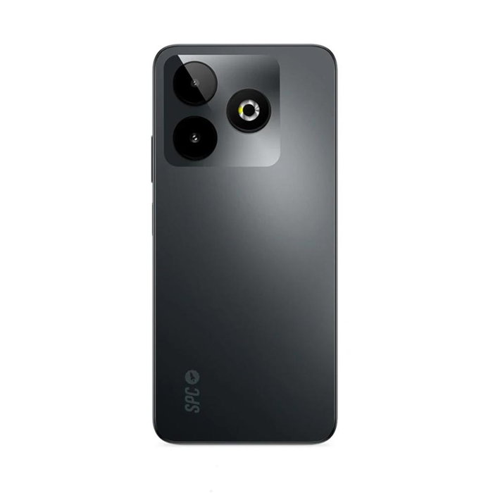 SPC DISCOVERY 3 Smartphone 6.8" HD+ 4G 4GB RAM 128GB Stockage Android 14 Appareil Photo 50MP Batterie 5000mAh