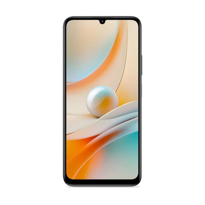 SPC DISCOVERY 3 Smartphone 6.8" HD+ 4G 4GB RAM 128GB Stockage Android 14 Appareil Photo 50MP Batterie 5000mAh