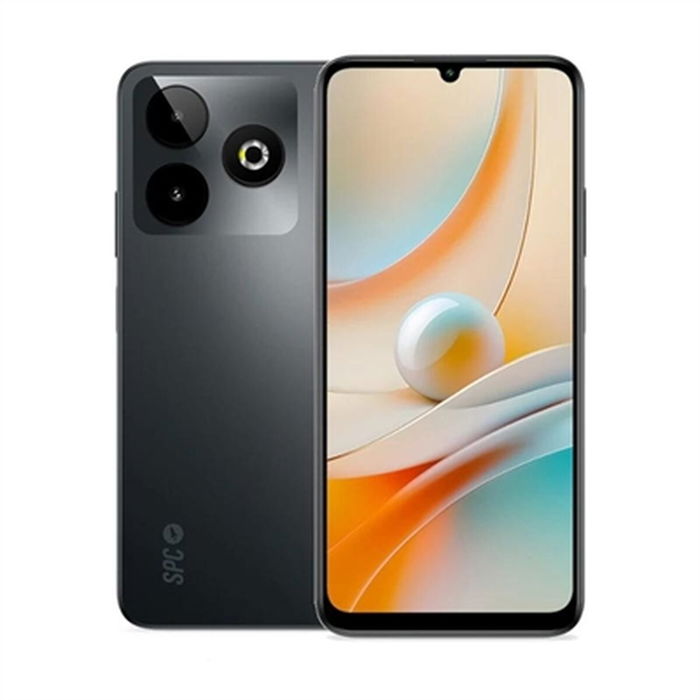 Smartphone SPC Discovery 3 6,8" 4 GB RAM 128 GB Noir Unisoc Smartphone SPC Discovery 3 6,8" 4 GB RAM 128 GB Noir Unisoc