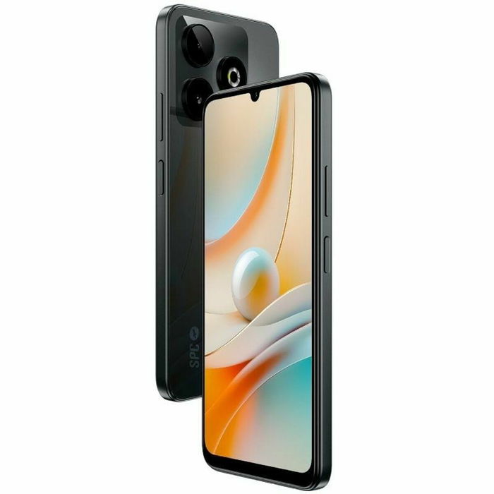 Smartphone SPC Discovery 3 6,8" 4 GB RAM 128 GB Noir Unisoc Smartphone SPC Discovery 3 6,8" 4 GB RAM 128 GB Noir Unisoc