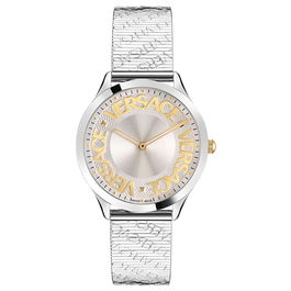 Montre Femme Versace LOGO HALO 2H (Ø 38 mm)