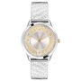 Montre Femme Versace LOGO HALO 2H (Ø 38 mm)