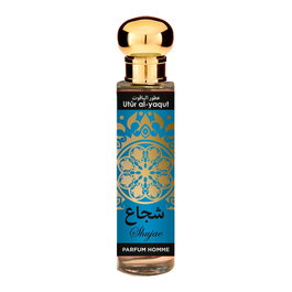Utur Al-Yaqut Shujae Parfum Homme 30 ml
