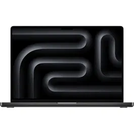 Apple MacBook Pro 16,2" M5 Pro (2026) - Noir Sidéral - 48Go RAM, 1To SSD, CPU 18 cœurs, GPU 20 cœurs