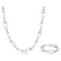 Swarovski Set de bijoux Somnia 5610981
