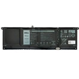 Dell Batterie 54Wh 4 Cellules Lithium Ion
