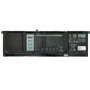 Dell Batterie 54Wh 4 Cellules Lithium Ion