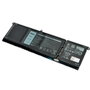 Dell Batterie 54Wh 4 Cellules Lithium Ion