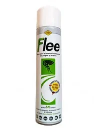 FATRO VET FLEE SPRAY 400 ML VET