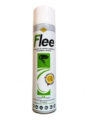 FATRO VET FLEE SPRAY 400 ML VET FATRO VET FLEE SPRAY 400 ML VET