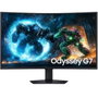 Samsung Odyssey G7 G75F LS37FG750EUXEN 37 pouces 4K UHD incurvé