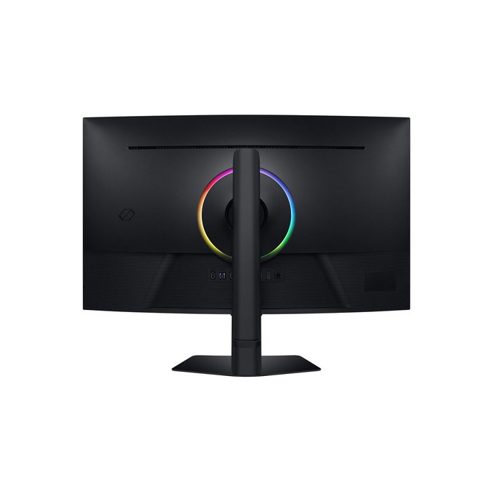 Samsung Odyssey G7 G75F LS37FG750EUXEN 37 pouces 4K UHD incurvé