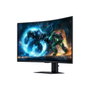 Samsung Odyssey G7 G75F LS37FG750EUXEN 37 pouces 4K UHD incurvé