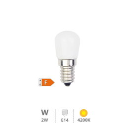 GSC Evolution Ampoule LED pebetera 2W E14 4200K
