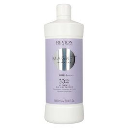 Décolorant Revlon Magnet Blondes 900 ml 30 vol 9 %