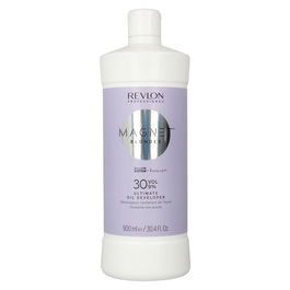 Décolorant Revlon Magnet Blondes 900 ml 30 vol 9 %