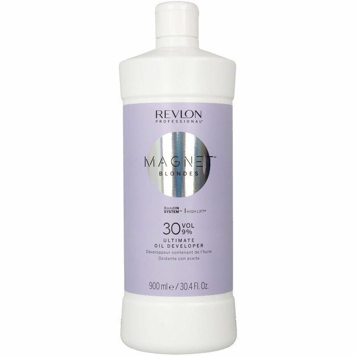 Revlon Magnet Blondes Ultimate Oil Developer 30 Vol. 9% 900 ml