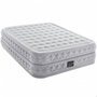 Intex Queen Supreme Air-Flow Matelas Gonflable Double