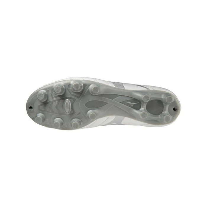 Chaussures de foot pour Enfants Mizuno Monarcida Neo II Select MD Blanc