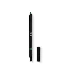 Christian Dior Crayon Kohl Diorshow On Stage Étanche - Double Terminaison - Vert Foncé 374 - 1.2 g
