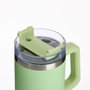 Muitomas TRAVELMUG900GN Bouteille d'eau Vert