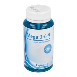 ESPADIET MEGA 3-6-9 50 perles