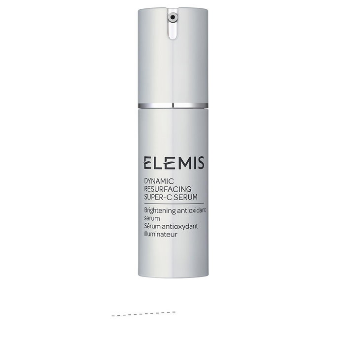 Elemis DYNAMIC RESURFACING Super C Sérum Visage Revitalisant, Signes du Vieillissement, 30 ml Elemis DYNAMIC RESURFACING Super C Sérum Visage Revitalisant, Signes du Vieillissement, 30 ml