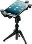 QUIKLOK Support Universel pour Tablette en Acier, 111-301 mm de Largeur, 6,9-18,7 mm d'Épaisseur
