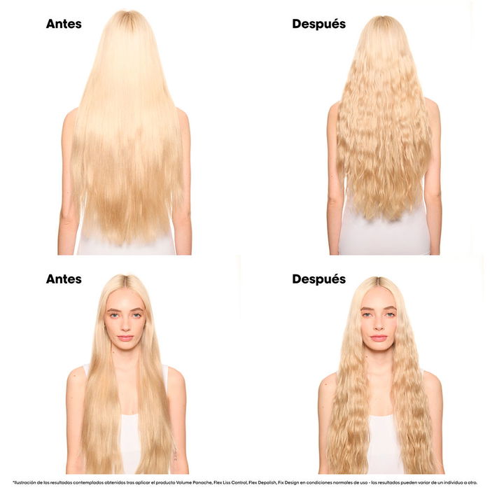 L'Oréal Professionnel Paris Tecni Art Spray Flex Beach Waves Ondulations Texturisant Matifiant 190 ml