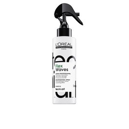 L'Oréal Professionnel Paris Tecni Art Spray Flex Beach Waves Ondulations Texturisant Matifiant 190 ml