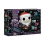 Funko Pocket POP! Calendrier de l'Avent The Nightmare Before Christmas 86094 - 24 Figurines