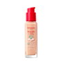 Bourjois Fond de Teint Healthy Mix Clean 30 ml - Teinte #50.5N Light Ivory - Base de maquillage vegan pour un éclat naturel