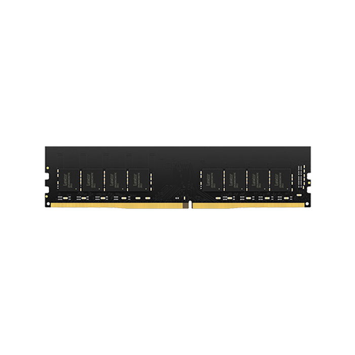Mémoire RAM Lexar LD4AU008G-B3200GSST 8 GB CL22 DDR4 3200 MHz Mémoire RAM Lexar LD4AU008G-B3200GSST 8 GB CL22 DDR4 3200 MHz