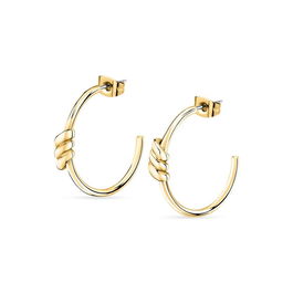 Boucles d´oreilles Femme Morellato SAWZ10 Doré