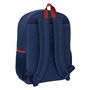 Cartable El Pulpo Blue marine 32 x 43 x 14 cm