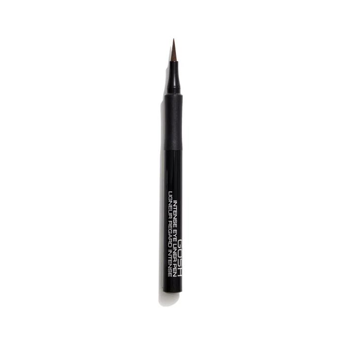 Gosh INTENSE eyeliner pen #03-brown Gosh INTENSE eyeliner pen #03-brown