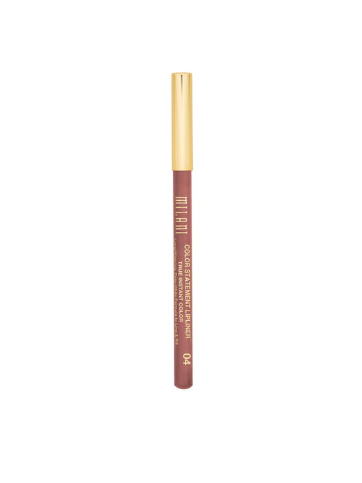 Milani Color Statement Crayon à lèvres 04 All Natural Milani Color Statement Crayon à lèvres 04 All Natural