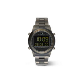 Daniel Wellington DW00100765 Digital Gris