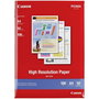 Canon HR-101N Papier A4 106 g/m² 50 feuilles