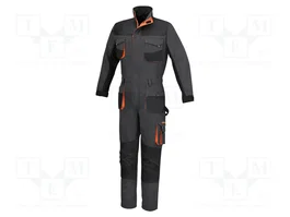BETA Combinaison de protection grise Taille M