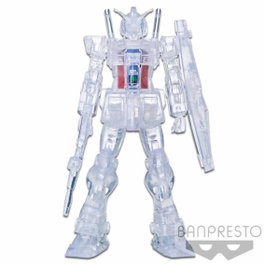 Banpresto Figure Gundam Weapon RX-78-2 Mobile Suit Gundam Internal Structure Ver.B