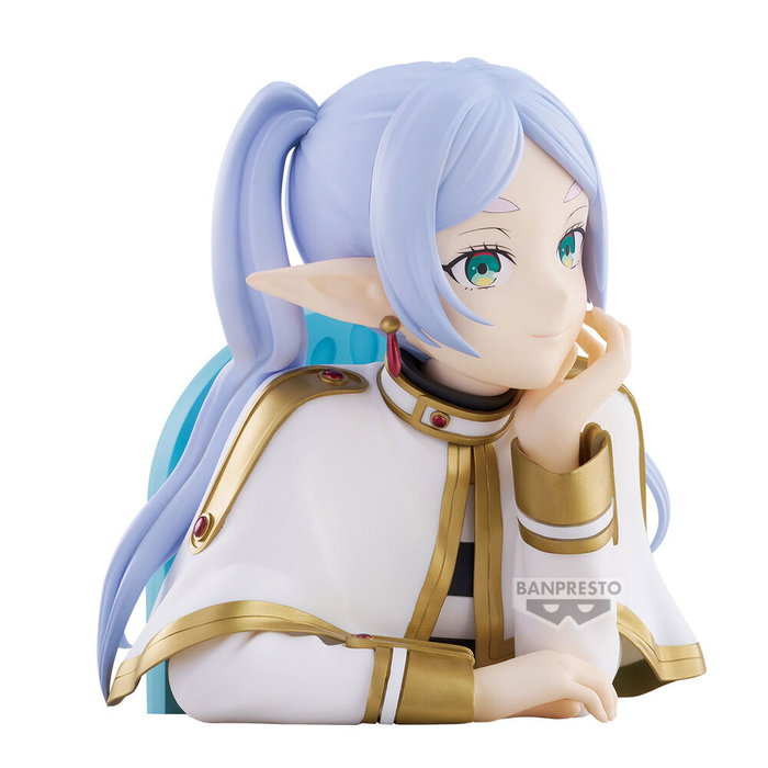 Banpresto Figurine Buste Frieren - Frieren: Beyond Journey's End