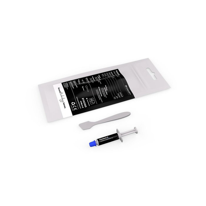 Endorfy Pactum 4 Seringue à pâte thermique 1,5 g