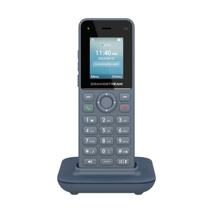 Téléphone fixe Grandstream WP826