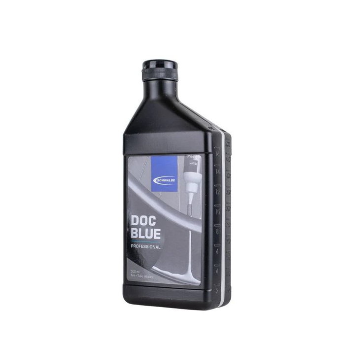 Schwalbe Doc Blue Professional Liquide Préventif 500 ml Schwalbe Doc Blue Professional Liquide Préventif 500 ml