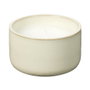 Home Deco Factory Bougie Parfumée en Céramique 12 cm