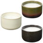Home Deco Factory Bougie Parfumée en Céramique 12 cm