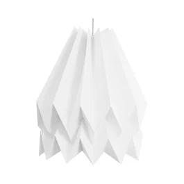 Lampe suspendue Chofugaoka Blanc polaire